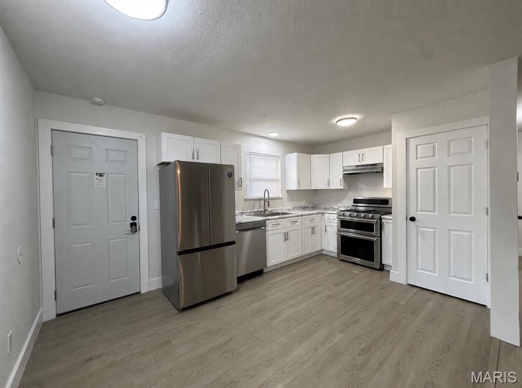 Powell - Residential