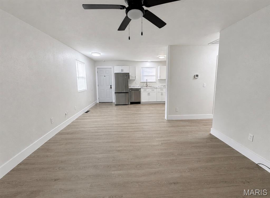 Powell - Residential