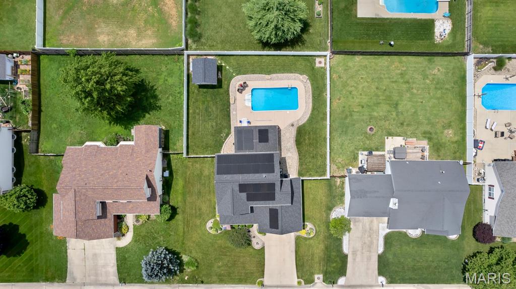 Emerald Meadows - Residential