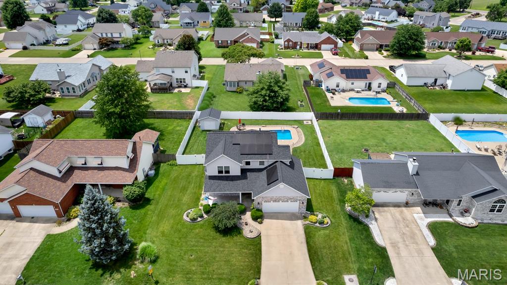 Emerald Meadows - Residential