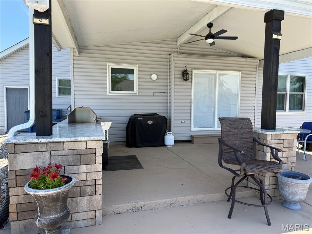 Emerald Meadows - Residential