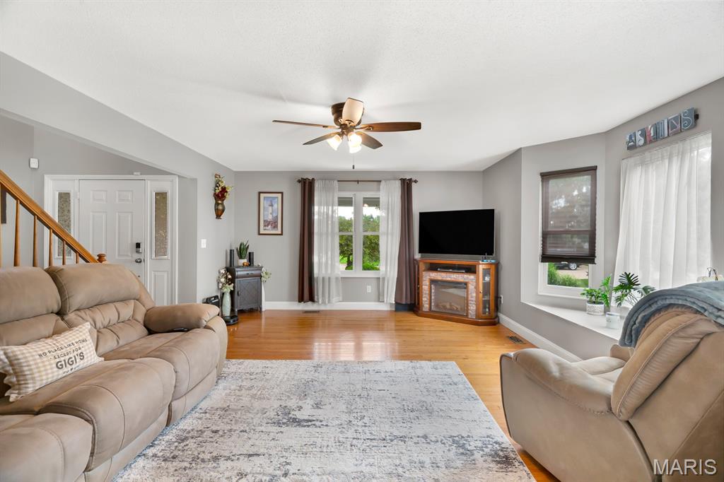 Emerald Meadows - Residential