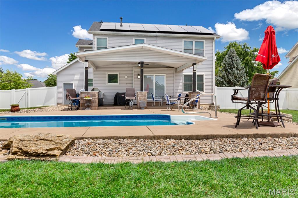 Emerald Meadows - Residential