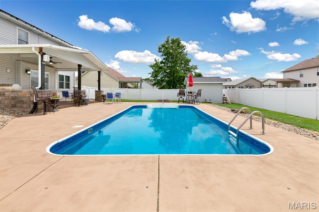 Emerald Meadows - Residential