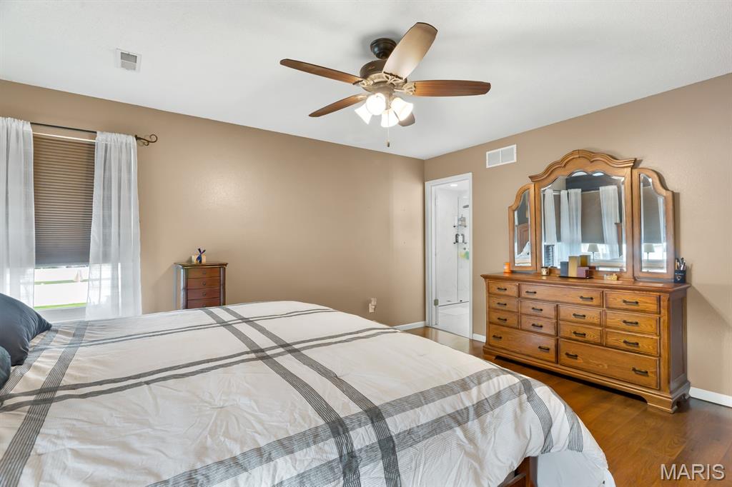 Emerald Meadows - Residential