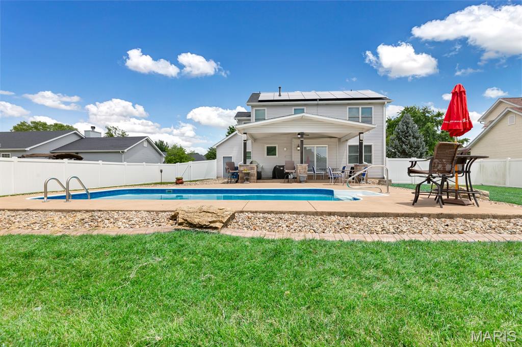 Emerald Meadows - Residential