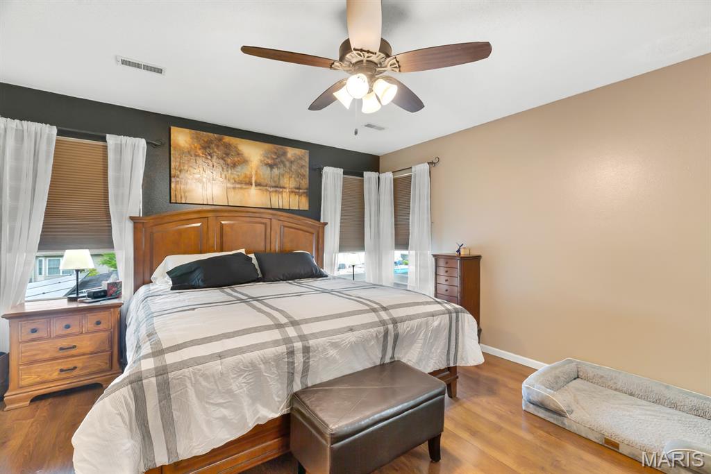 Emerald Meadows - Residential