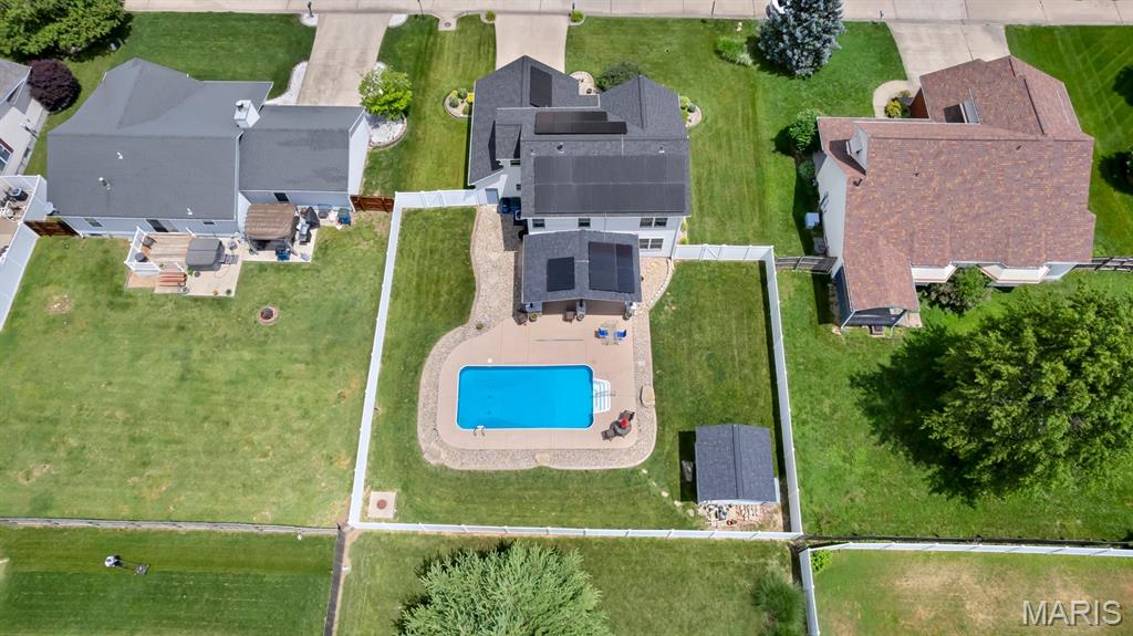 Emerald Meadows - Residential