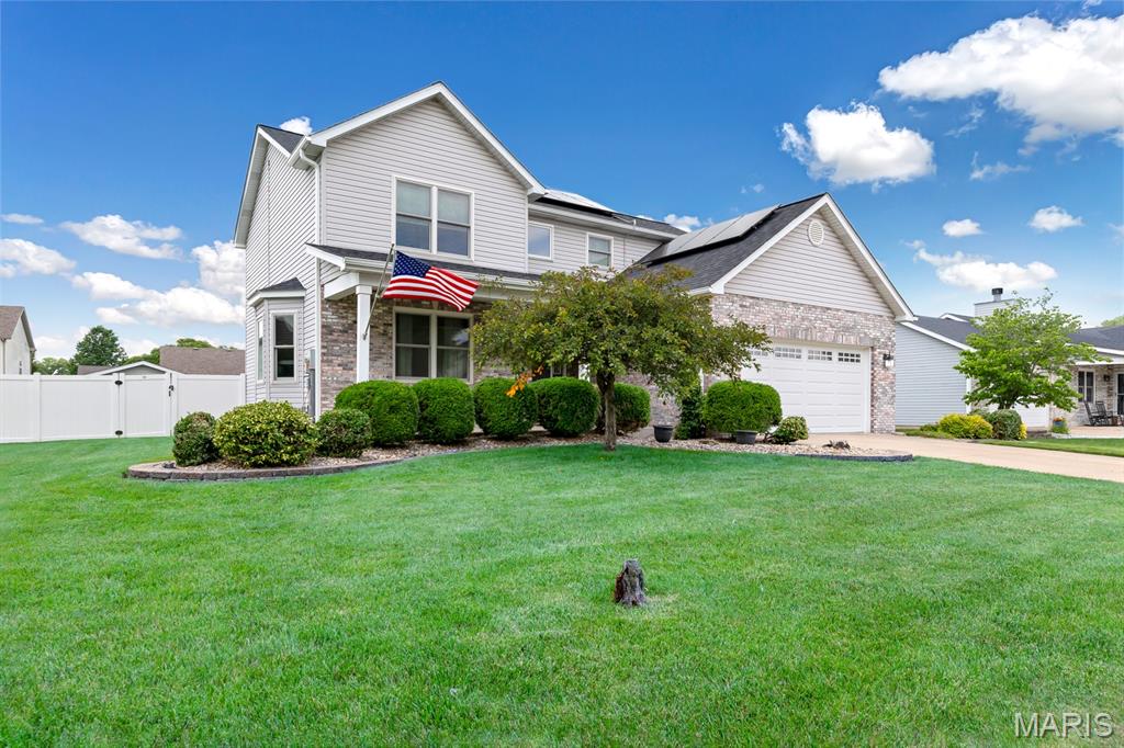 Emerald Meadows - Residential