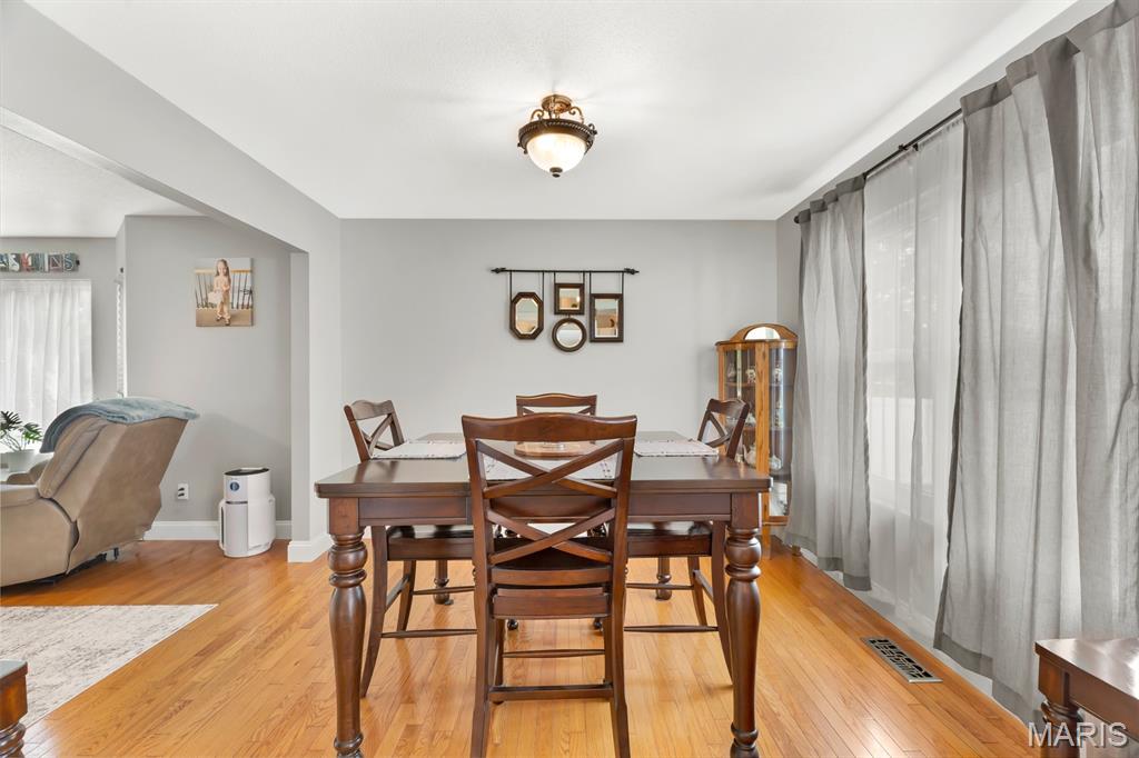 Emerald Meadows - Residential