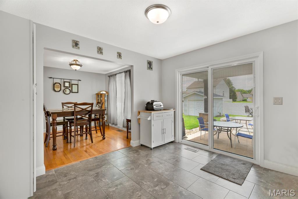 Emerald Meadows - Residential