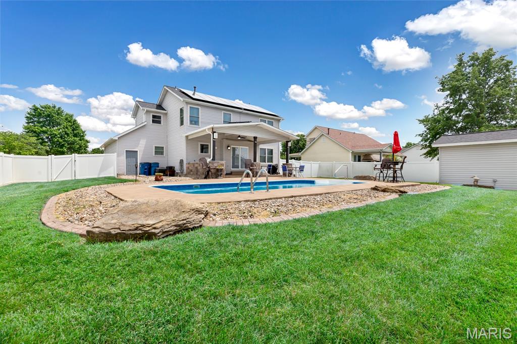 Emerald Meadows - Residential