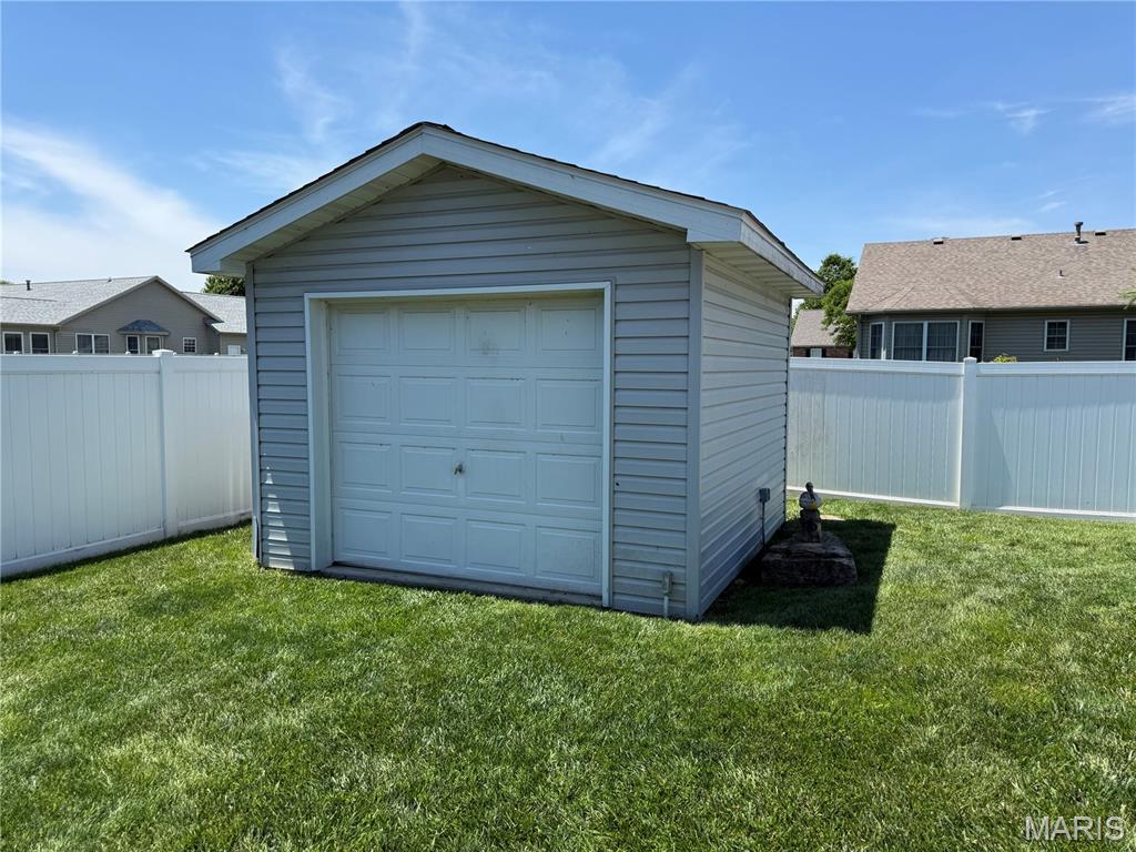 Emerald Meadows - Residential