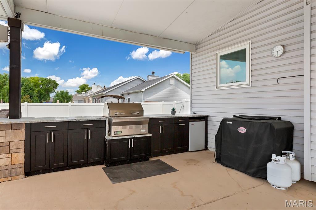 Emerald Meadows - Residential