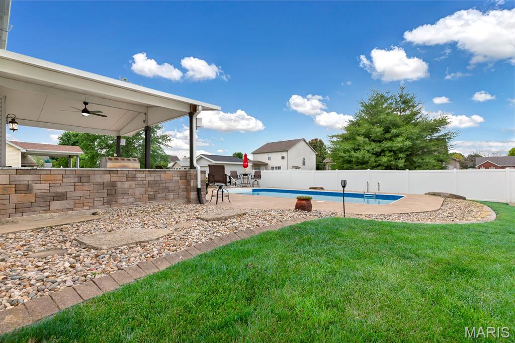 Emerald Meadows - Residential
