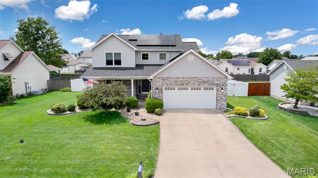 Emerald Meadows - Residential
