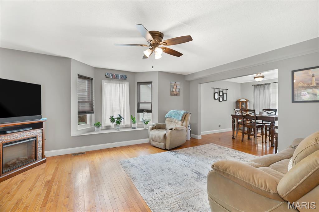Emerald Meadows - Residential