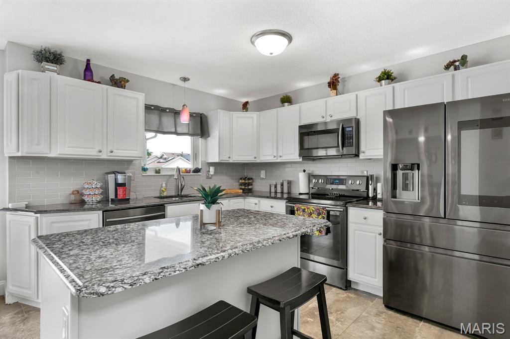 Emerald Meadows - Residential