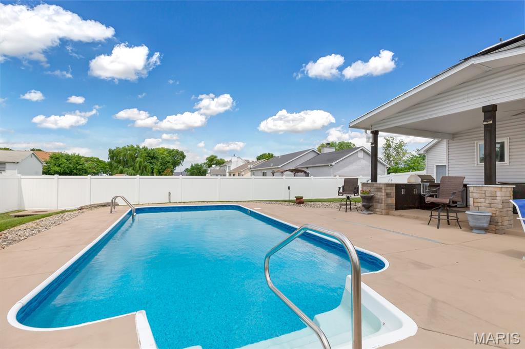 Emerald Meadows - Residential