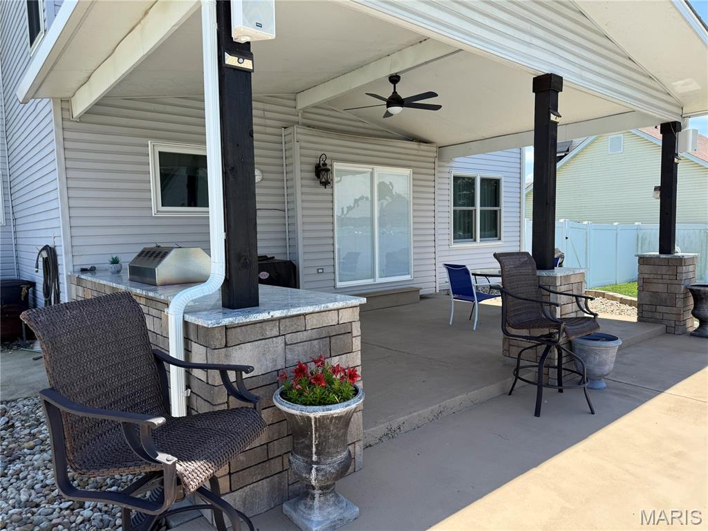 Emerald Meadows - Residential