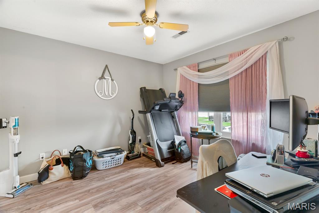 Emerald Meadows - Residential