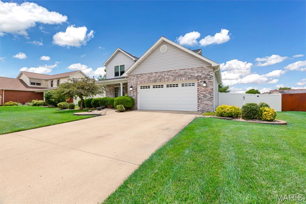 Emerald Meadows - Residential