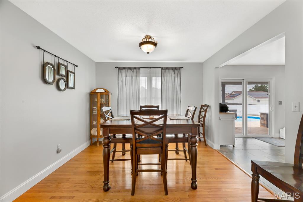 Emerald Meadows - Residential
