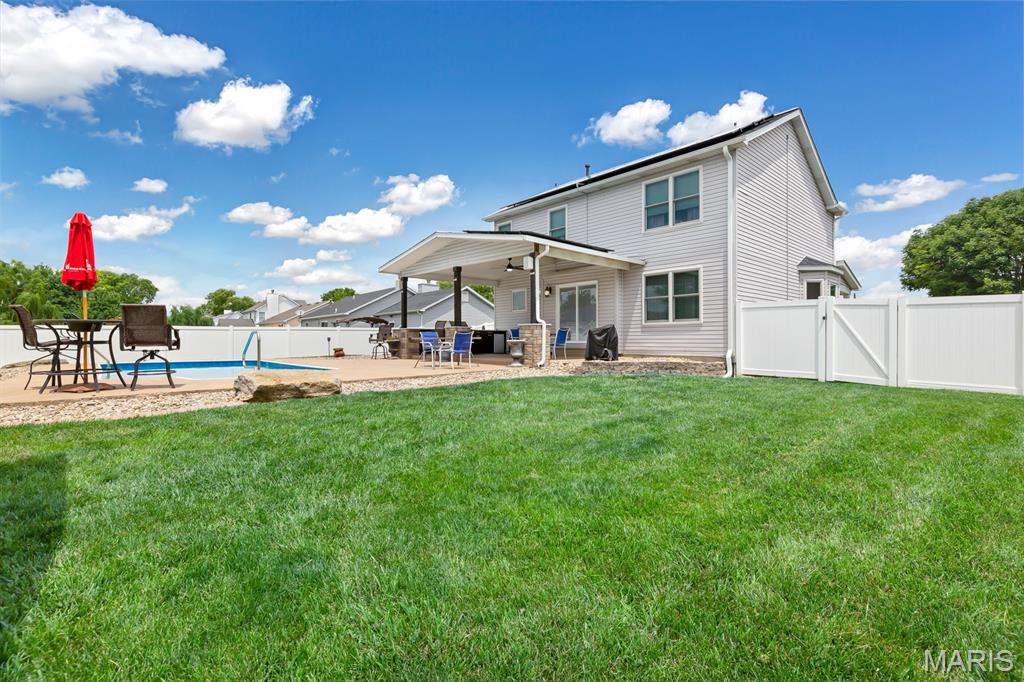 Emerald Meadows - Residential