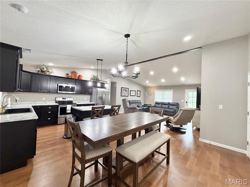 Breckenridge Estates - Residential