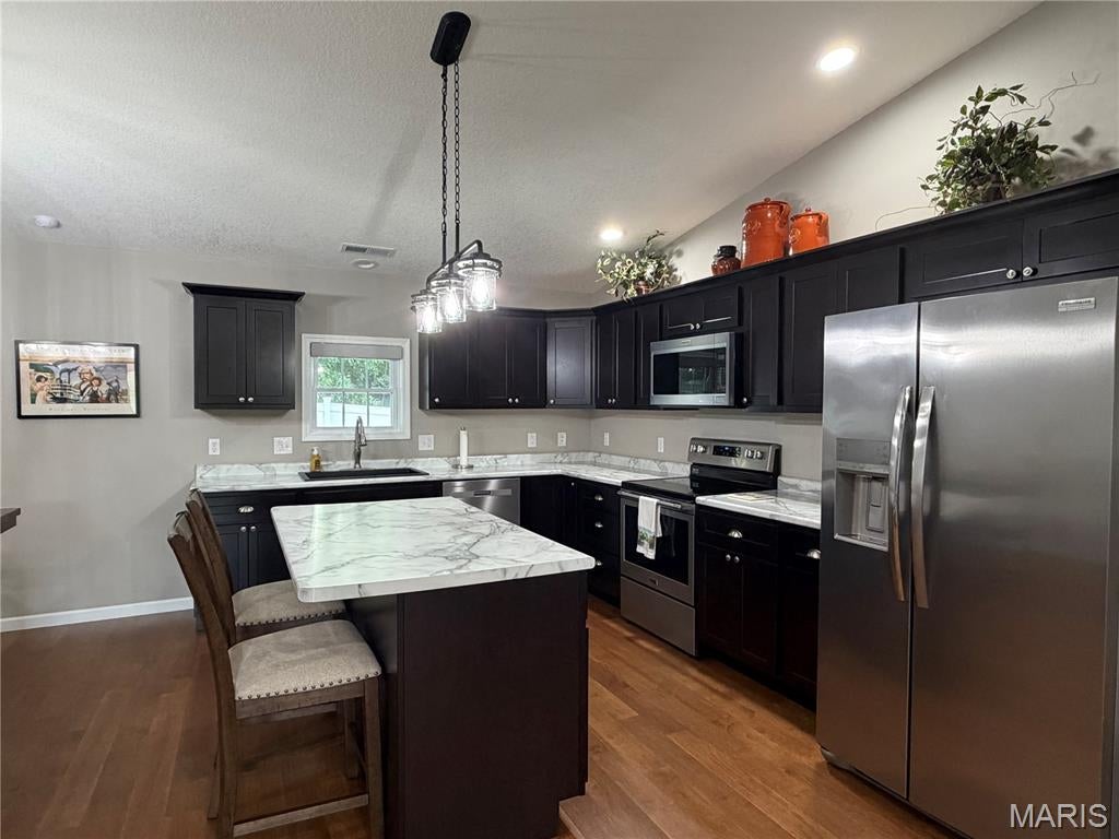 Breckenridge Estates - Residential