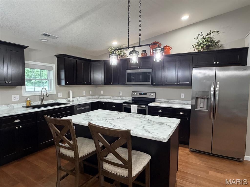 Breckenridge Estates - Residential