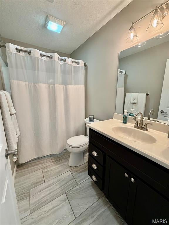 Breckenridge Estates - Residential