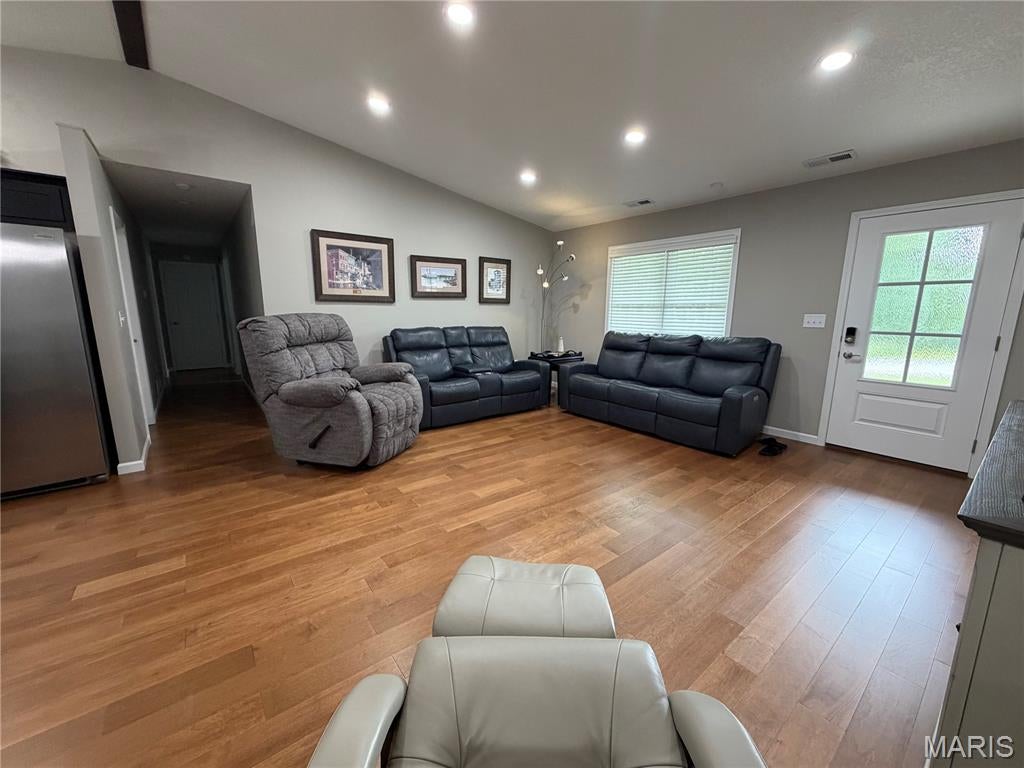 Breckenridge Estates - Residential