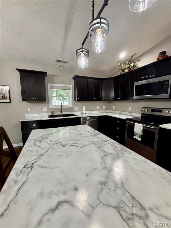Breckenridge Estates - Residential