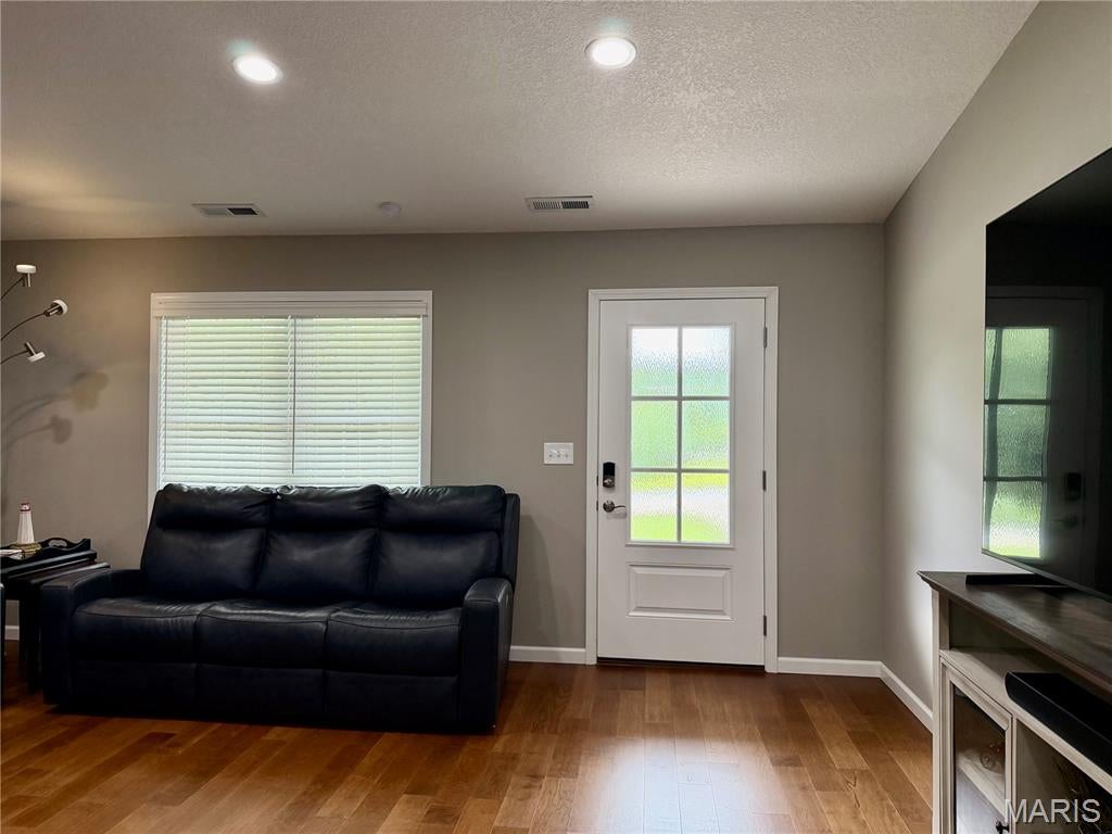 Breckenridge Estates - Residential