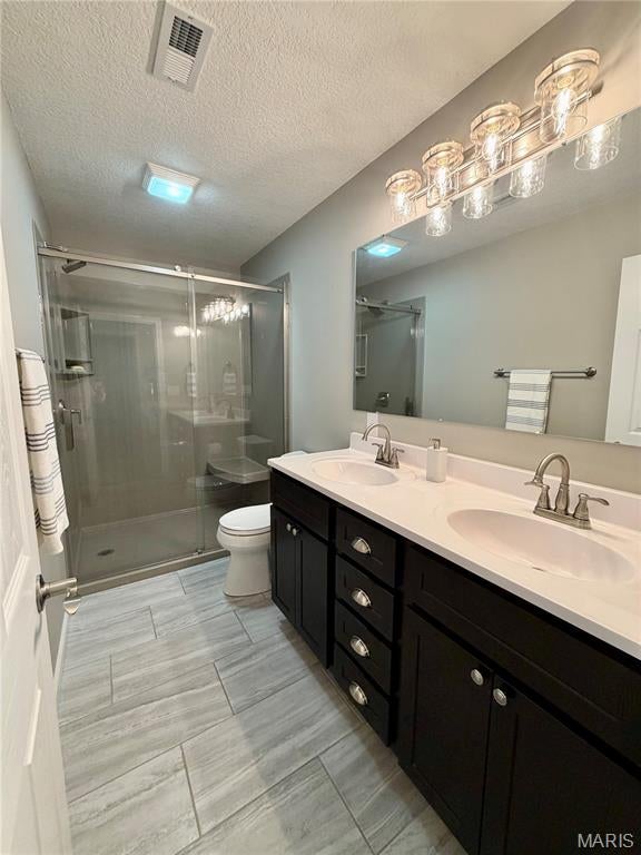 Breckenridge Estates - Residential