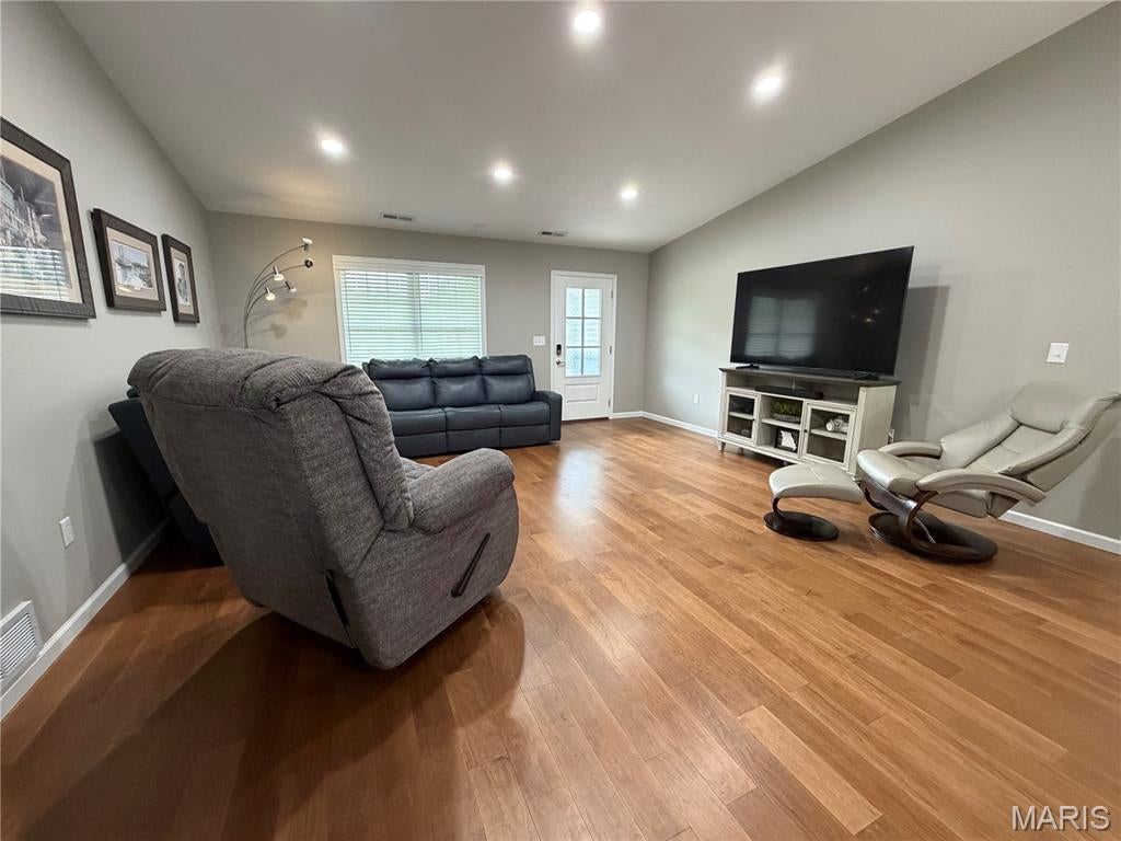 Breckenridge Estates - Residential