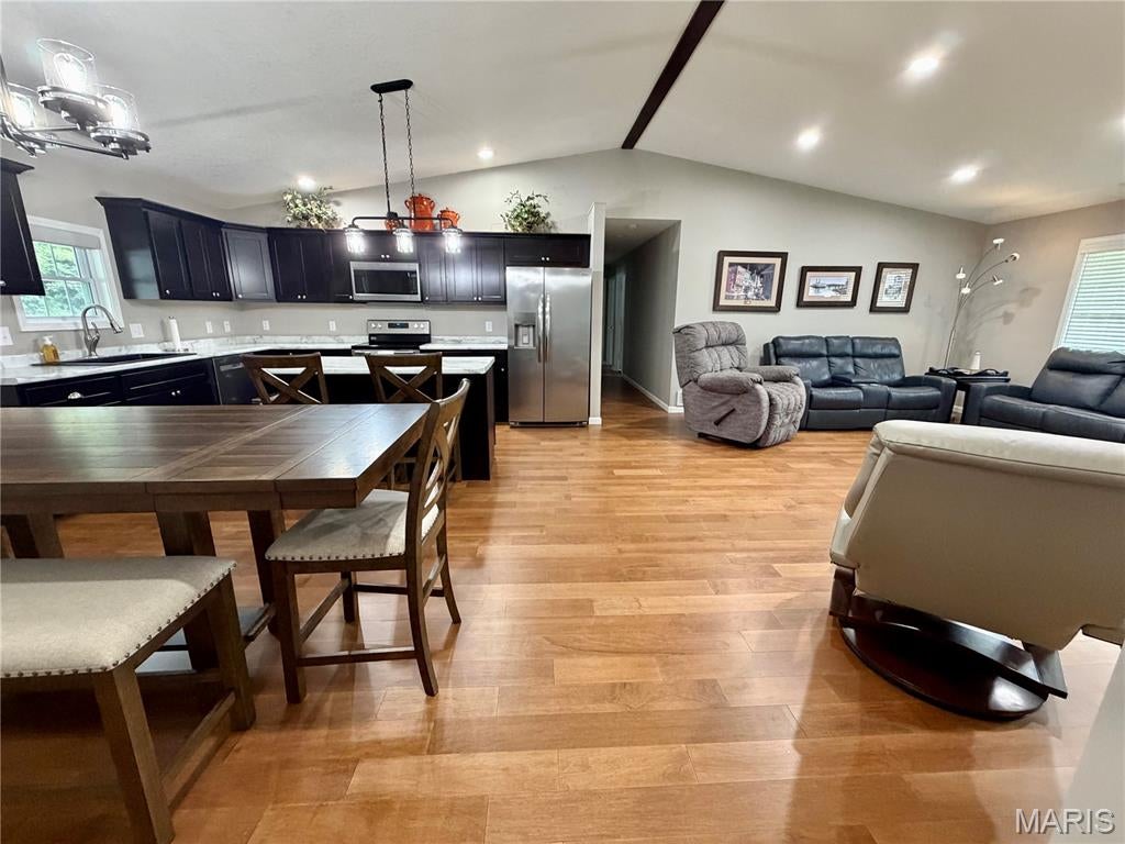 Breckenridge Estates - Residential