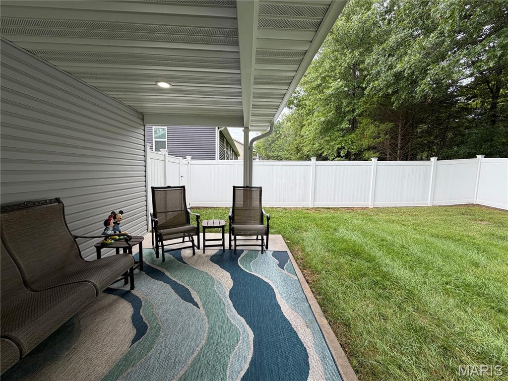 Breckenridge Estates - Residential