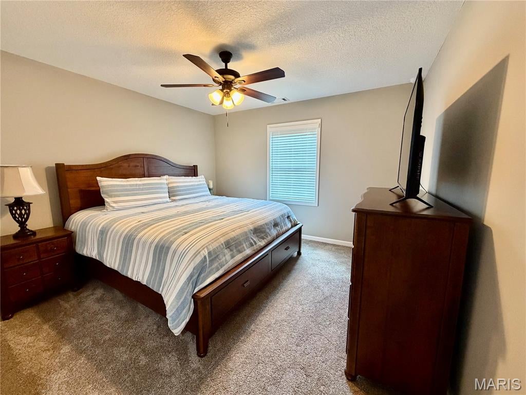 Breckenridge Estates - Residential