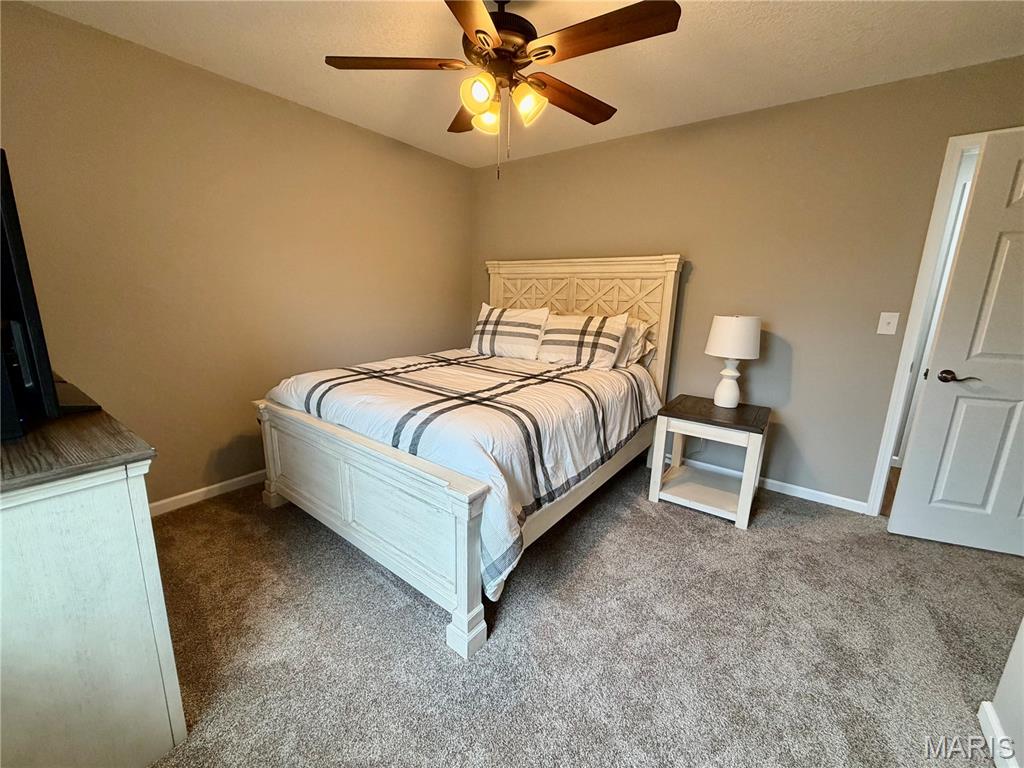 Breckenridge Estates - Residential