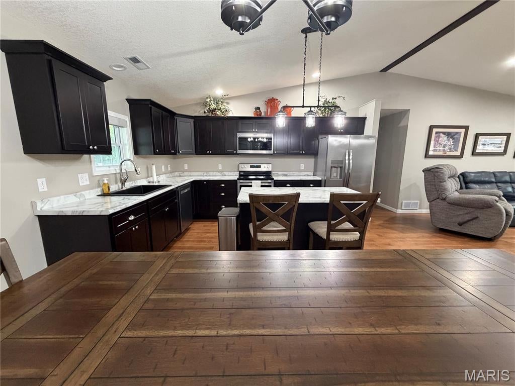 Breckenridge Estates - Residential