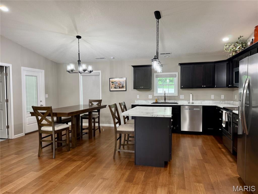 Breckenridge Estates - Residential