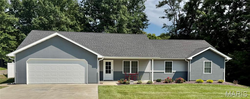 Breckenridge Estates - Residential