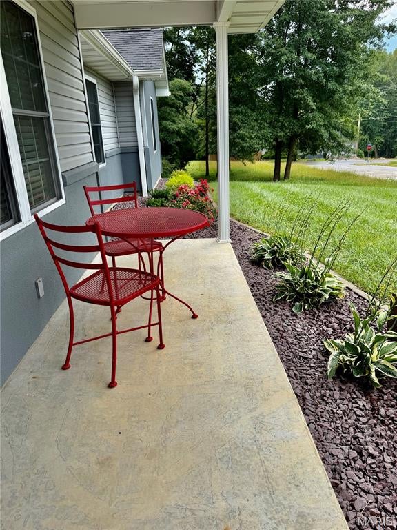 Breckenridge Estates - Residential