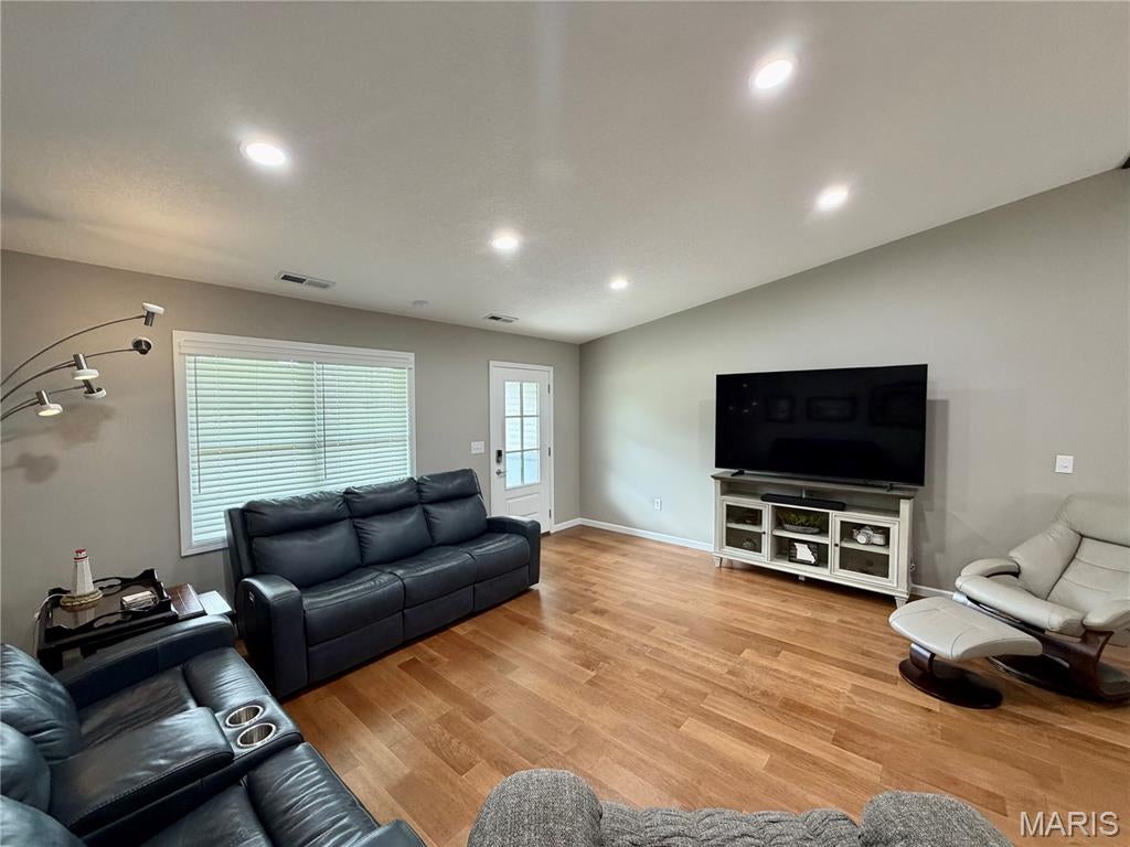 Breckenridge Estates - Residential