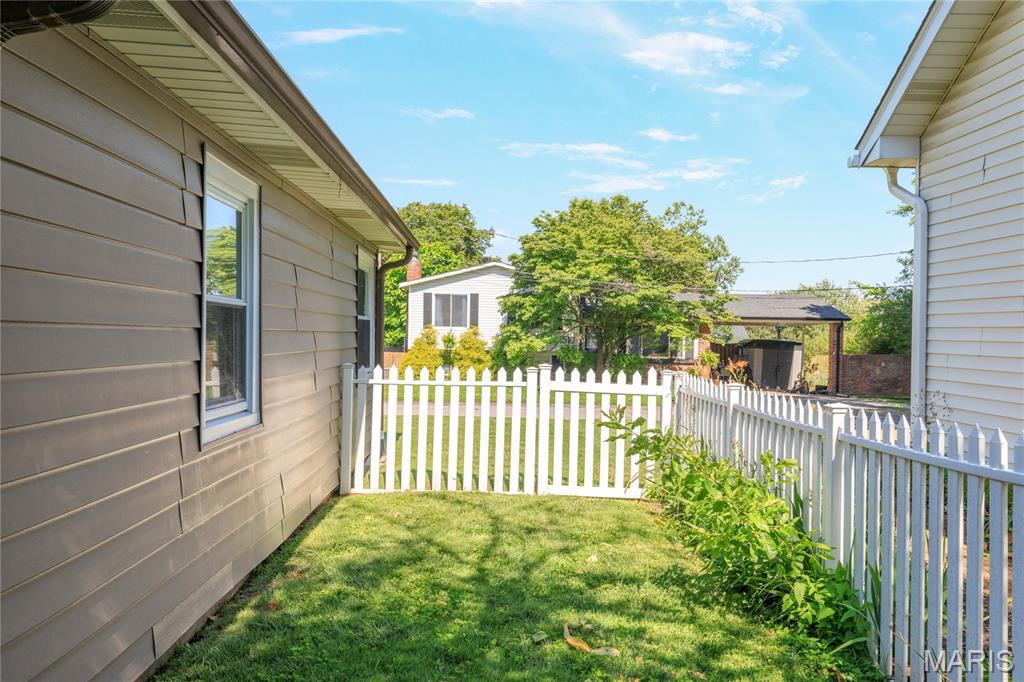 Washington Park - Residential
