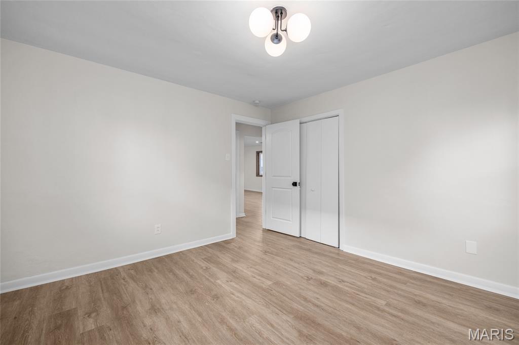 Washington Park - Residential