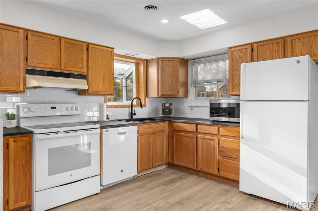 Washington Park - Residential