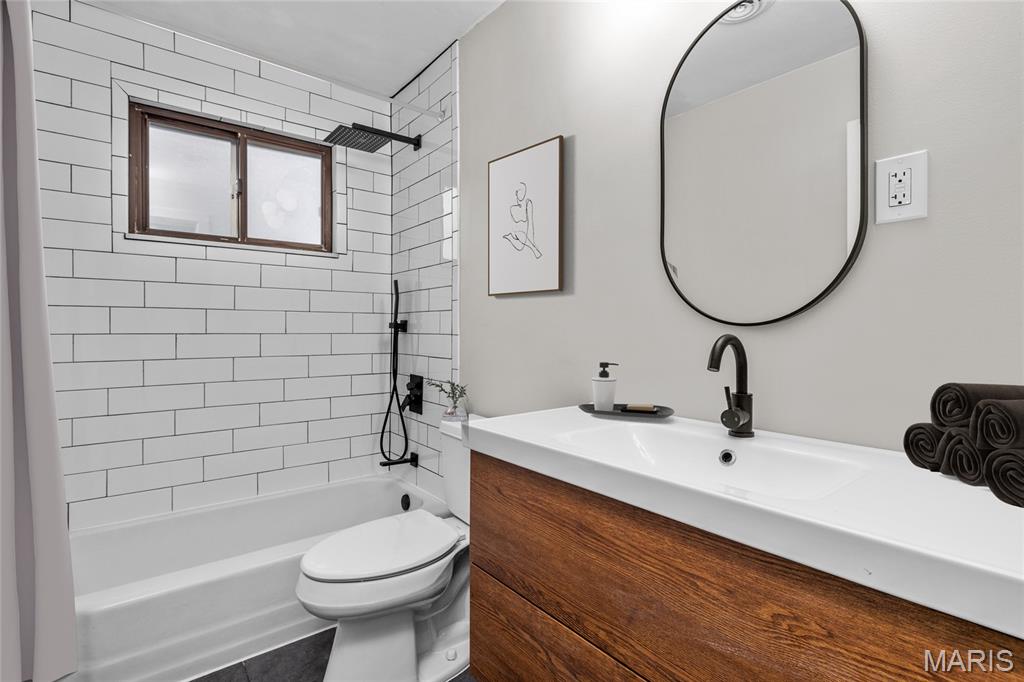 Washington Park - Residential
